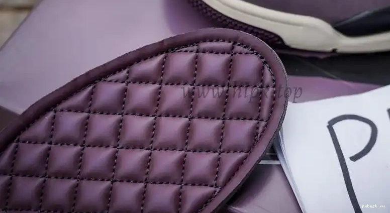 Ore GOD MATERIALS Ma 4 Violet A RETAIL TO PK Retro SHIP Jordan READY Maniére 0521